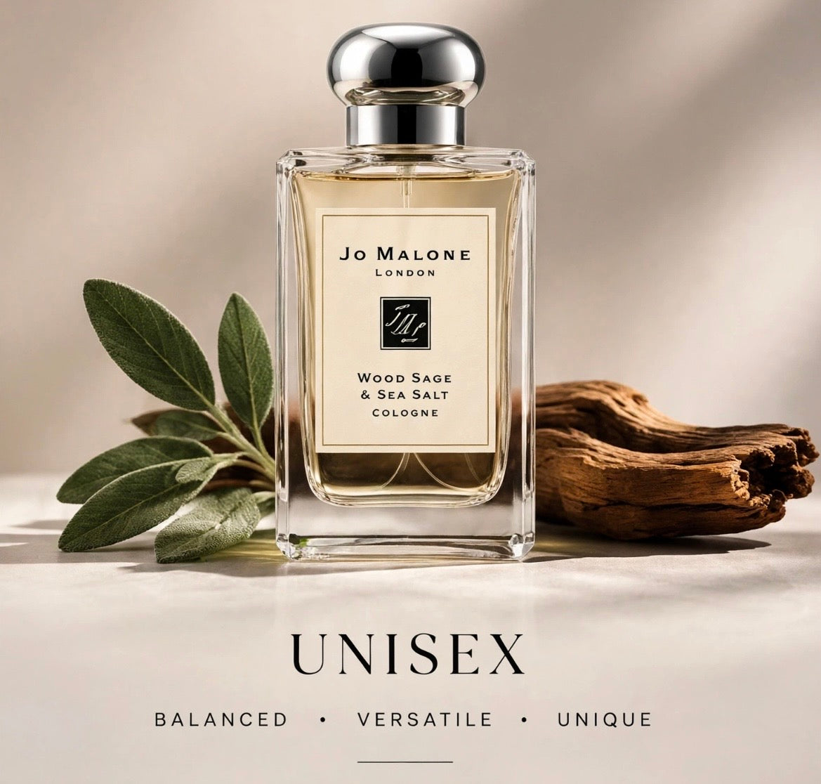 Unisex Perfumes