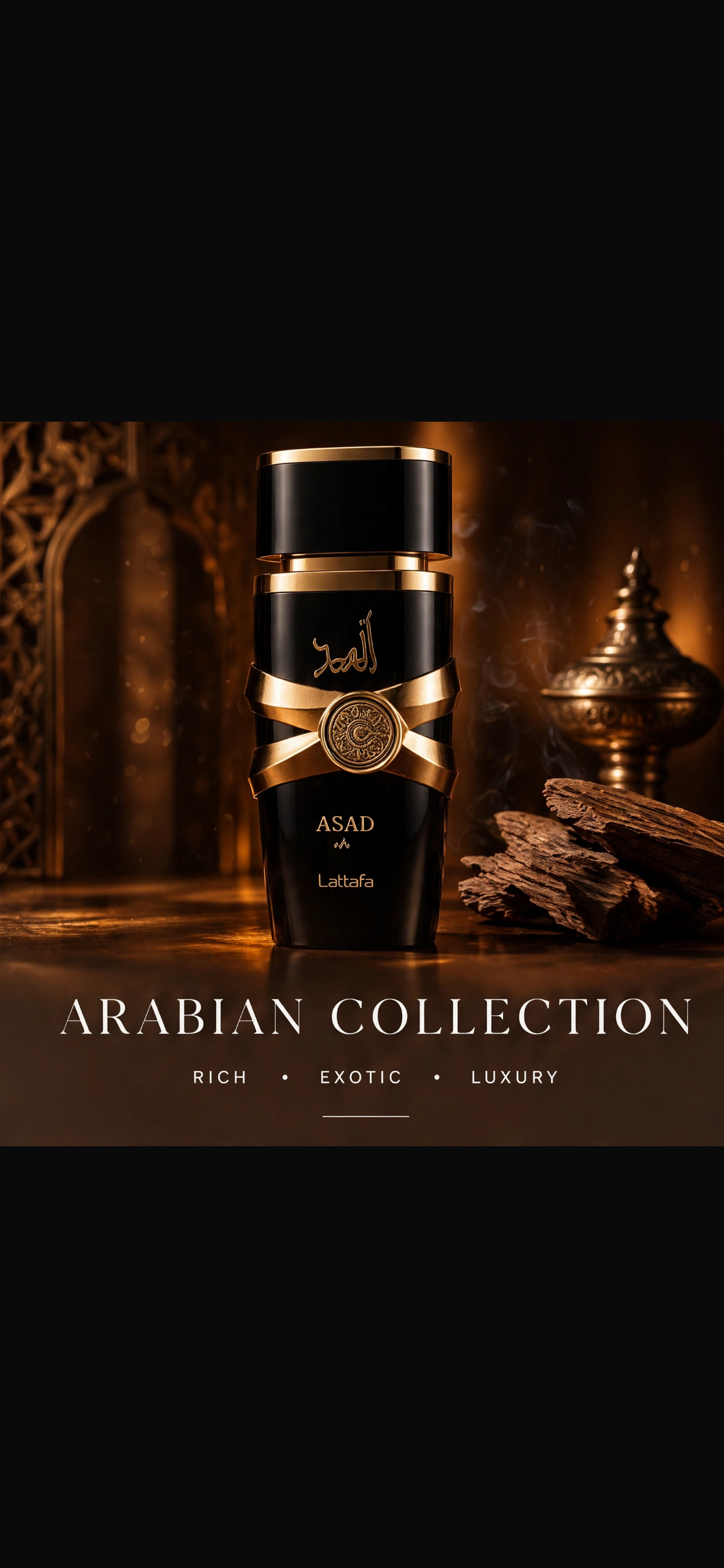 Arabic Collection