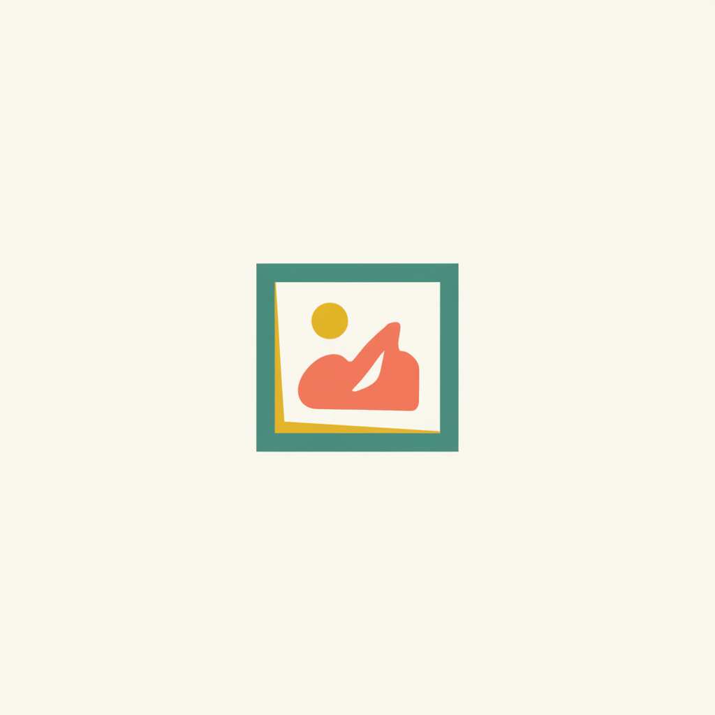Curated Wall Art