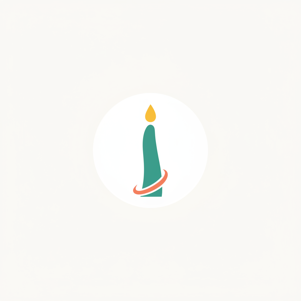 Ambient Candles