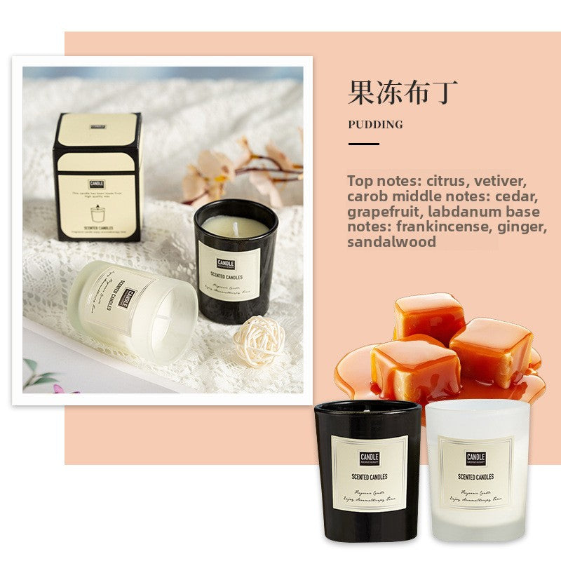 Scented Candles