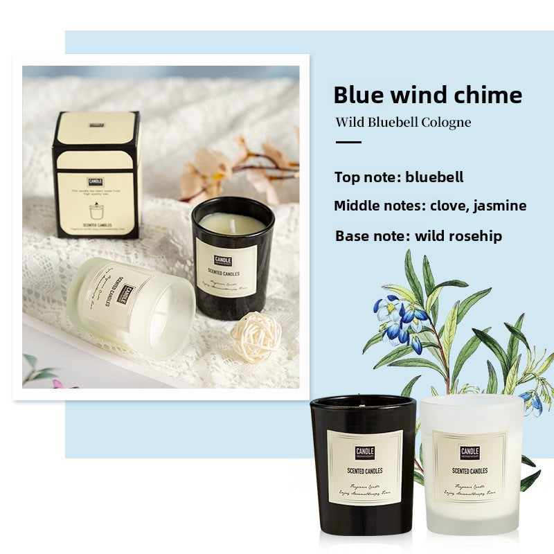 Scented Candles