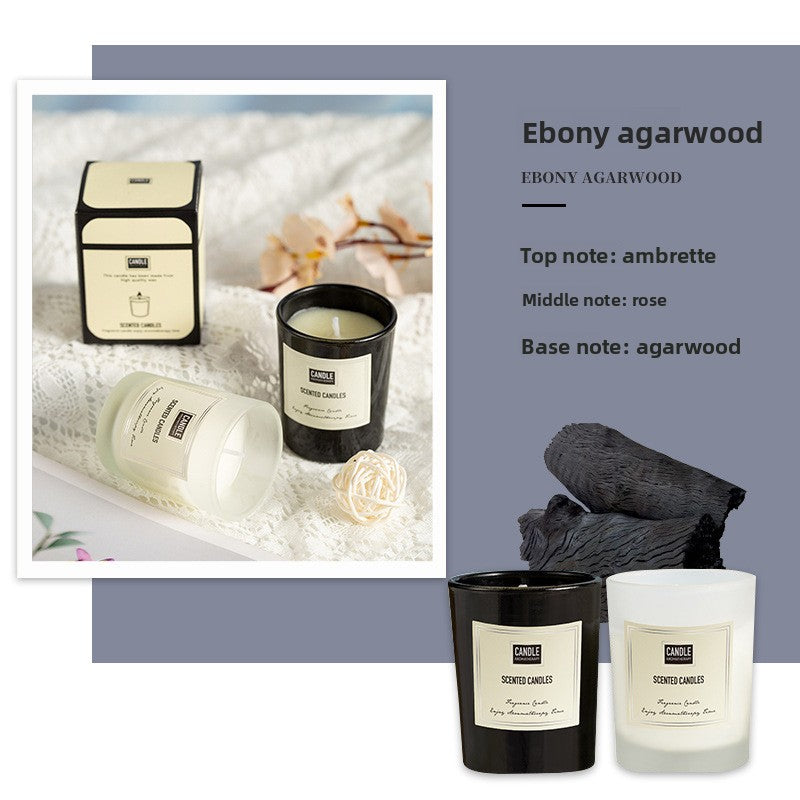 Scented Candles