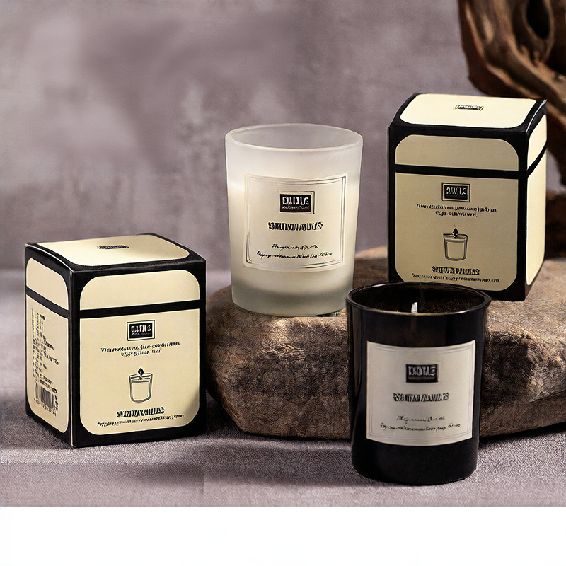 Scented Candles