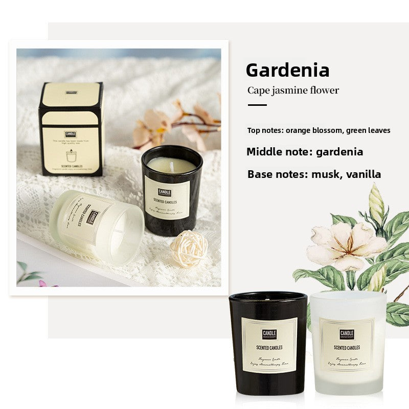 Scented Candles