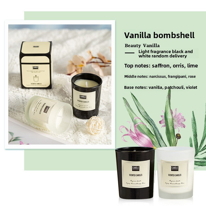 Scented Candles