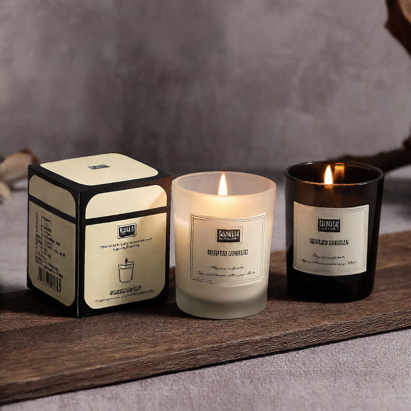 Scented Candles