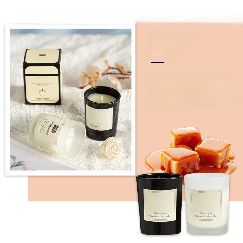 Scented Candles