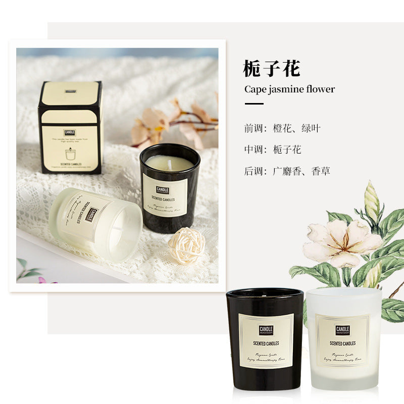 Scented Candles