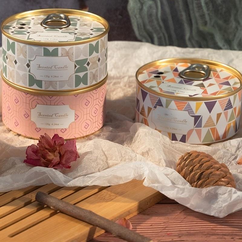 Scented Candles