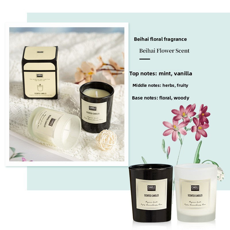 Scented Candles