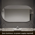 Smart Bathroom Mirror