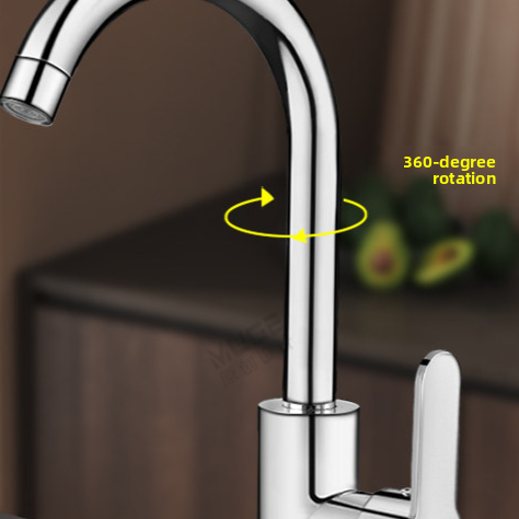 kitchen faucet