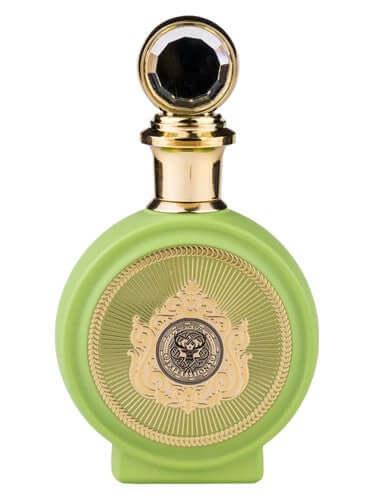 Paris Corner North Stag Trois III Expressions Eau de Parfum