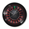 Modeling wall clock