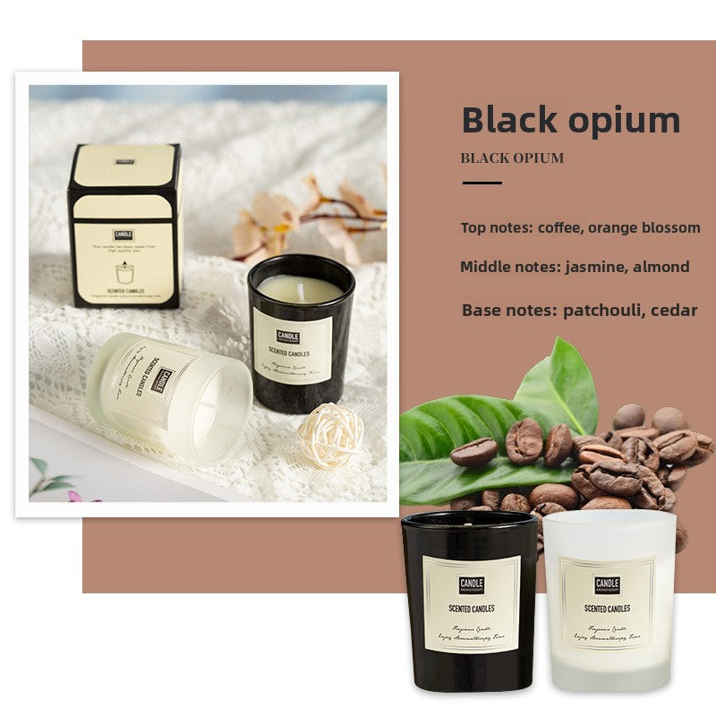 Scented Candles