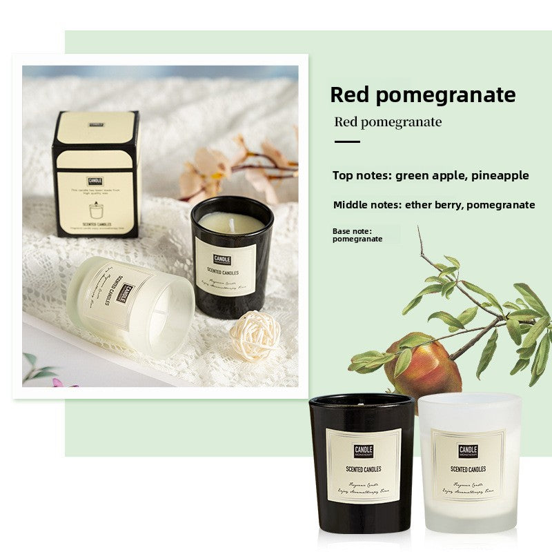 Scented Candles