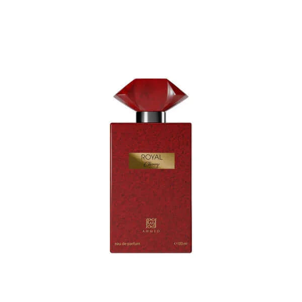 Ahmed Al Maghribi Royal Cherry Eau de Parfum