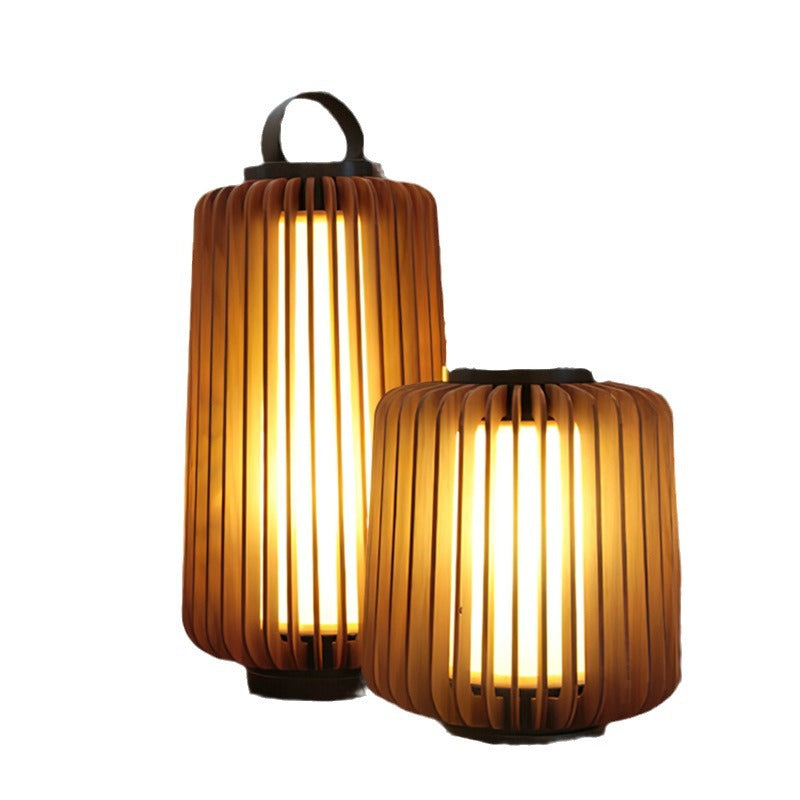 Household Garden Lamp Lawn Lamp