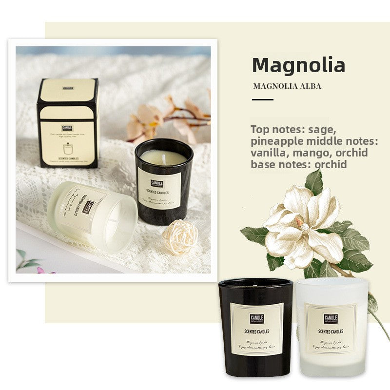 Scented Candles