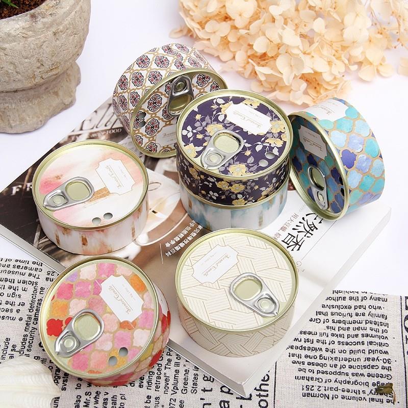 Scented Candles