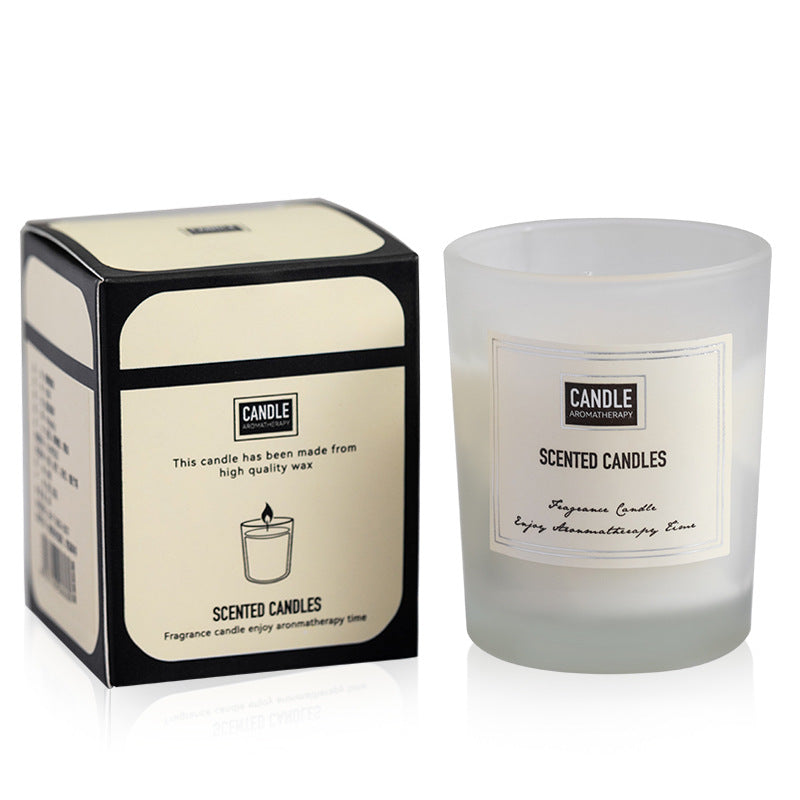 Scented Candles