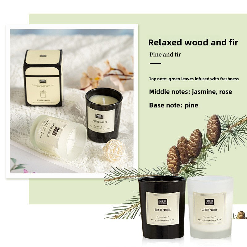 Scented Candles