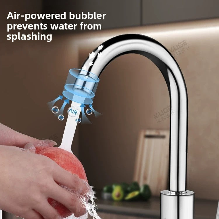 kitchen faucet