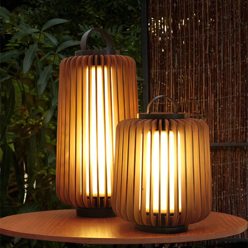 Household Garden Lamp Lawn Lamp