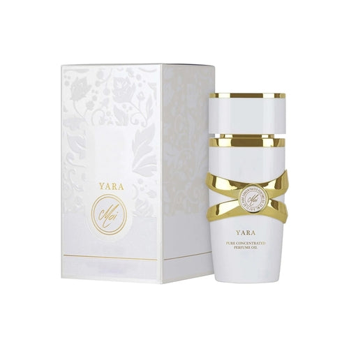 Arabic Eau de Parfum Spray Collection for Men & Women – Yara Moi Candy