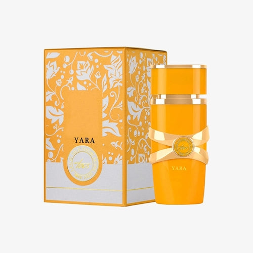 Arabic Eau de Parfum Spray Collection for Men & Women – Yara Moi Candy