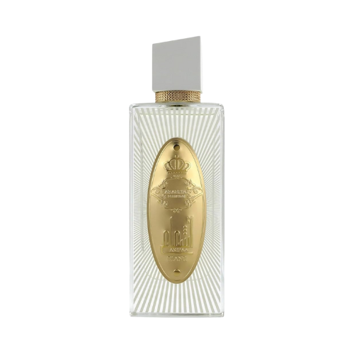 ARABIYAT PRESTIGE - ASH`AA BLANC - EAU DE PERFUM - PERFUME UNISEX