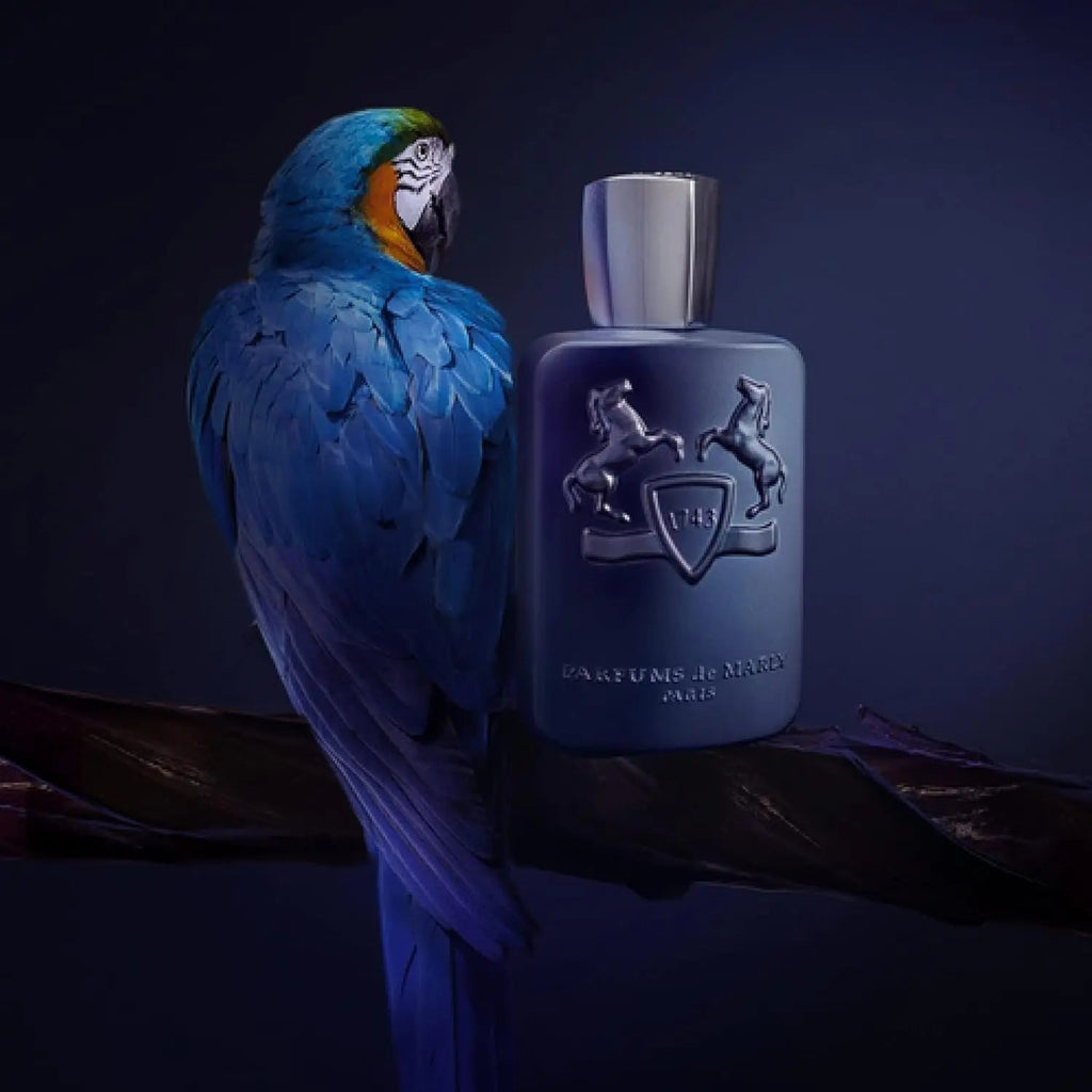 Parfums De Marly Layton Unisex Edp – Apple, Lavender, Vanilla Woody