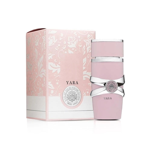 Arabic Eau de Parfum Spray Collection for Men & Women – Yara Moi Candy