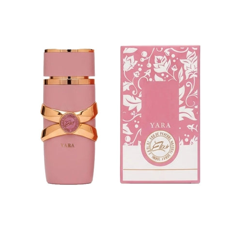 Arabic Eau de Parfum Spray Collection for Men & Women – Yara Moi Candy