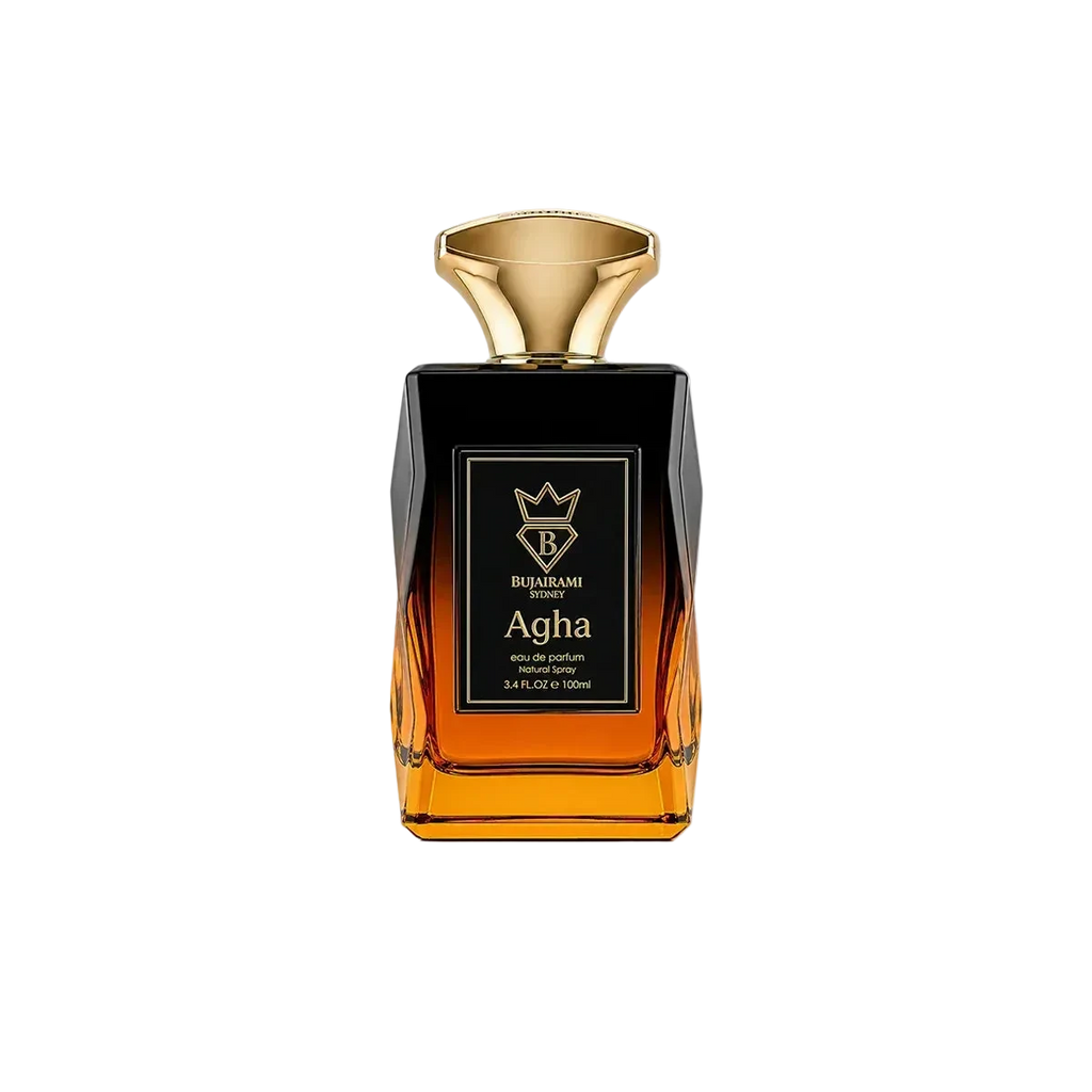 Bujairami Agha Eau de Parfum