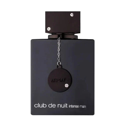 Armaf - Club de Nuit Intense Men - Eau de Parfum - Perfume Masculino
