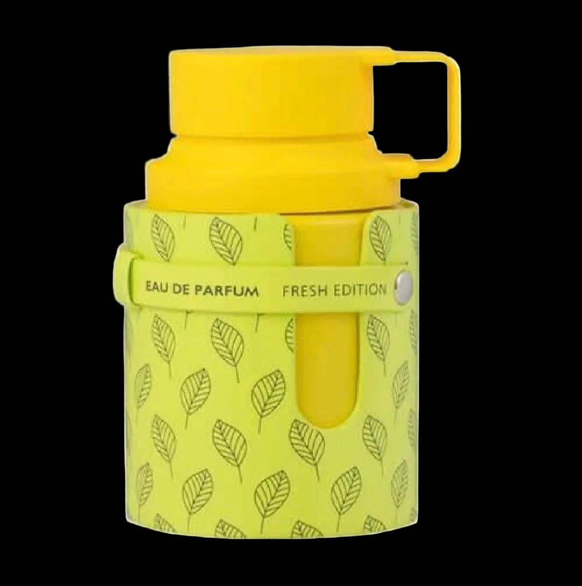 Armaf Odyssey Limoni Fresh Edition Eau de Parfum