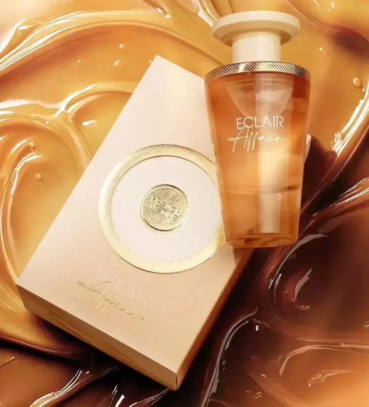 French Avenue Eclair Affair Eau de Parfum