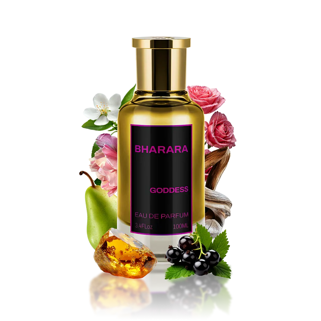Bharara - Goddess - Eau De Parfum - Perfume Femenino