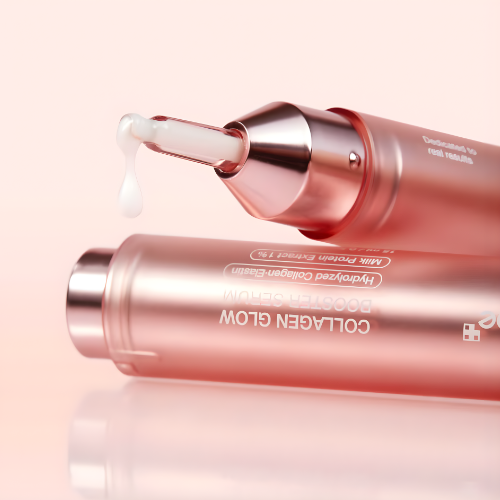 Medicube Collagen Glow Booster Serum – Sérum Antiedad Iluminador con Colágeno