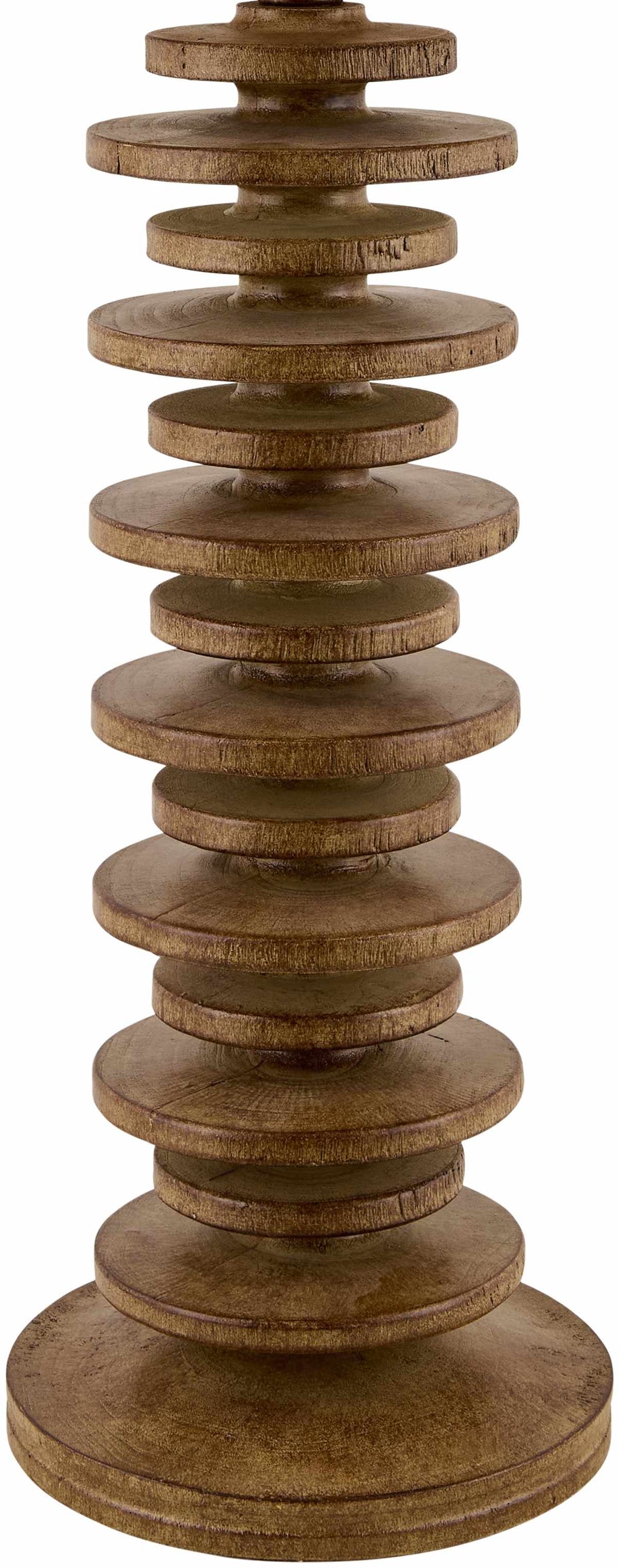 Rich Orange Traditional Table Lamp for bedside or console tables