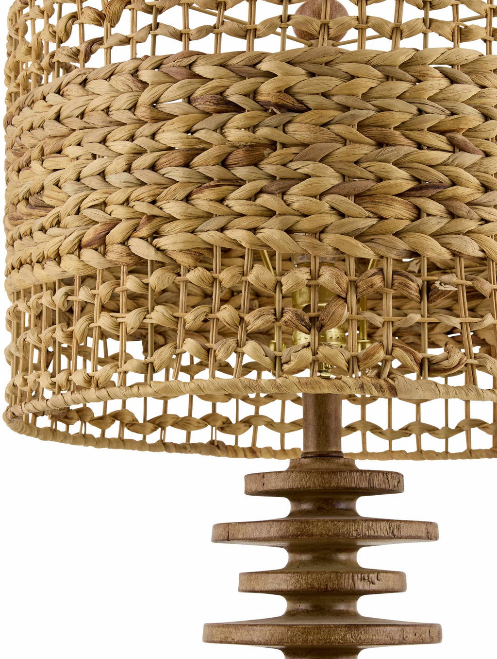 Rich Orange Traditional Table Lamp for bedside or console tables