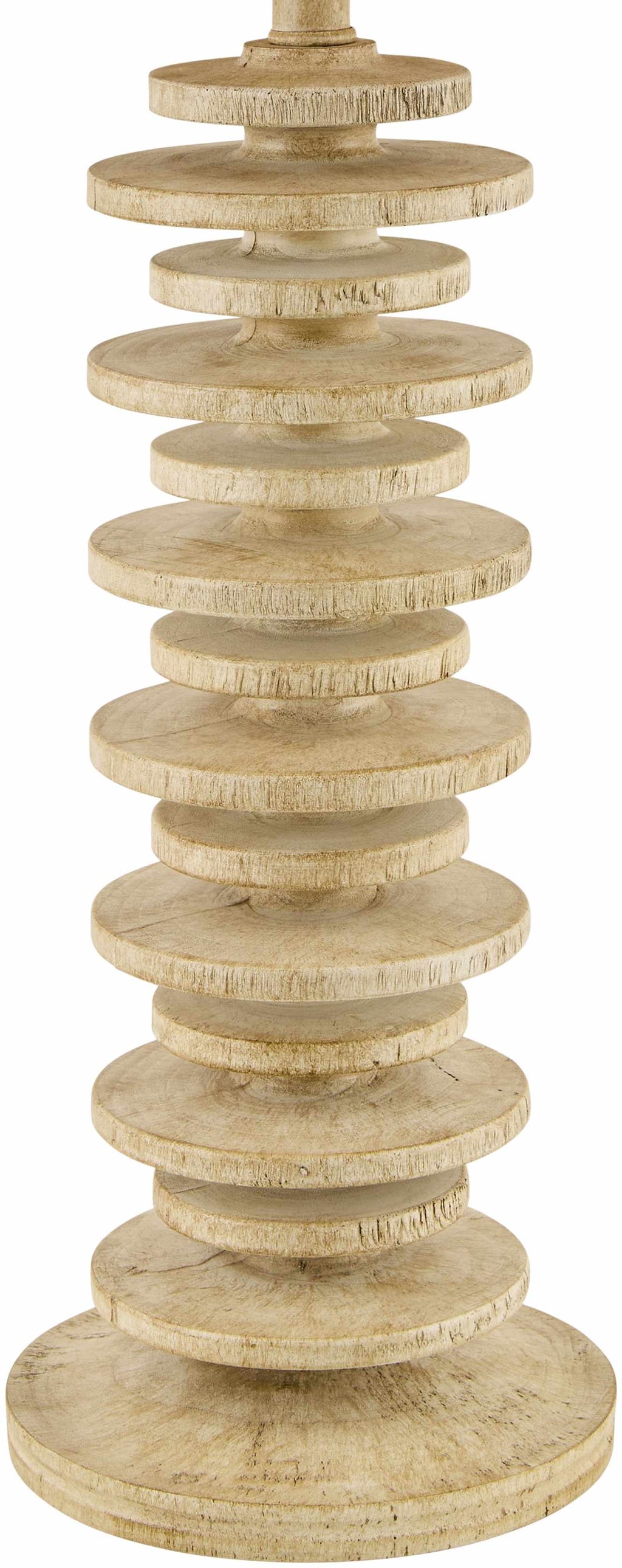 Mustard Traditional Table Lamp for bedside or console tables
