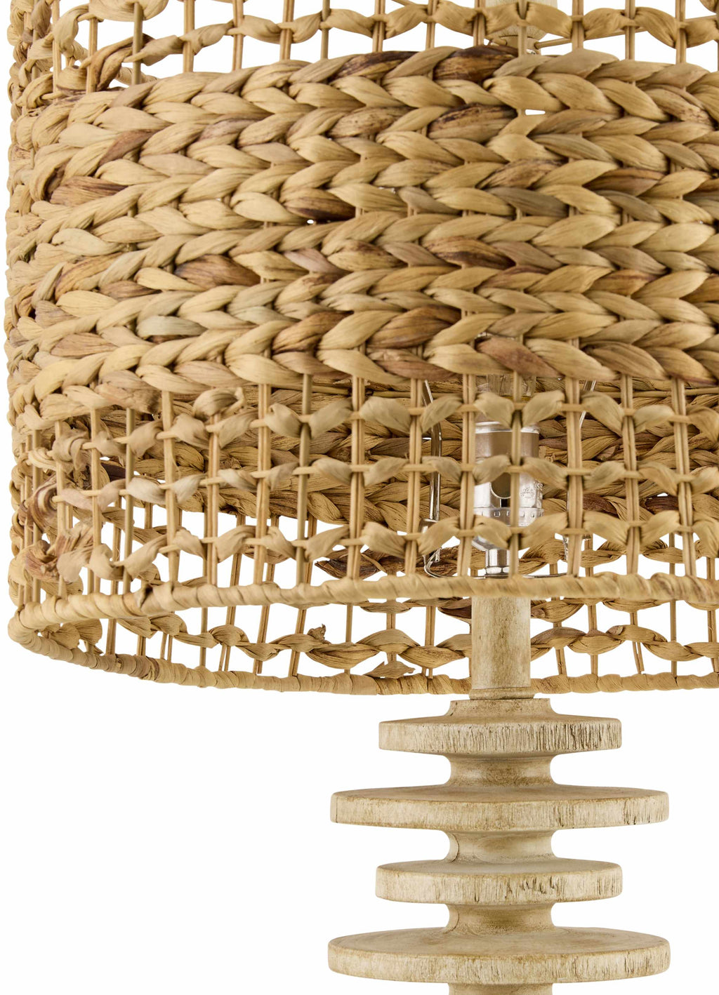 Mustard Traditional Table Lamp for bedside or console tables