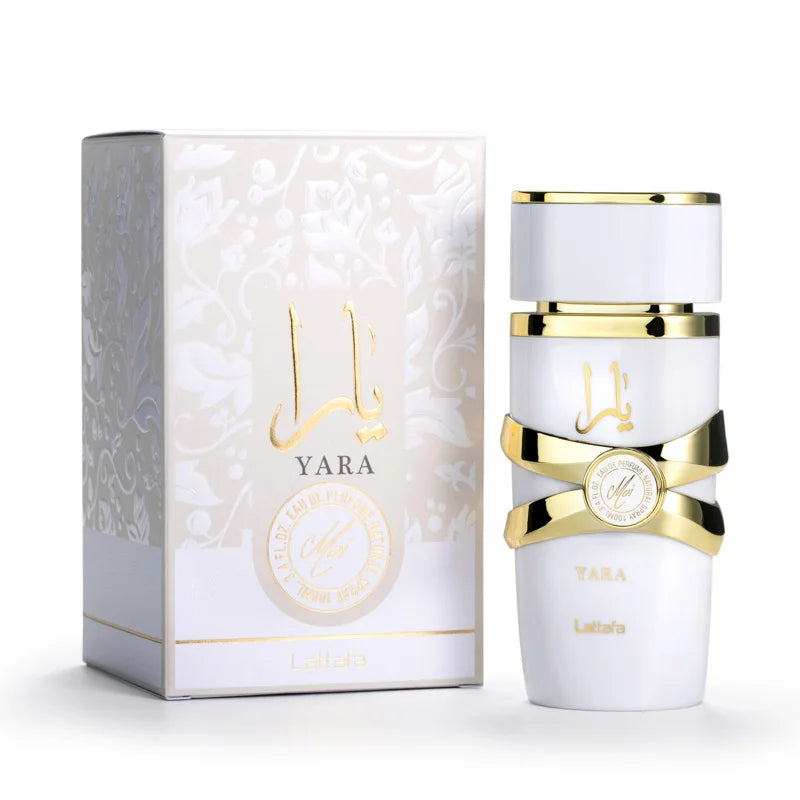100ml Yara Eau De Parfum for Women&Men-Original Arabian Perfume