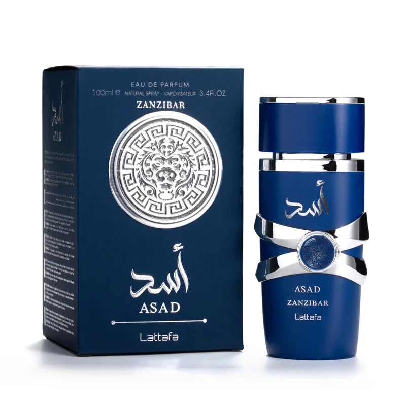 100ml Yara Eau De Parfum for Women&Men-Original Arabian Perfume