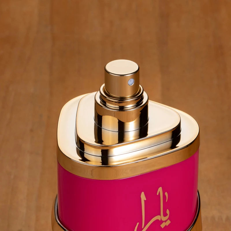 100ml Yara Eau De Parfum for Women&Men-Original Arabian Perfume