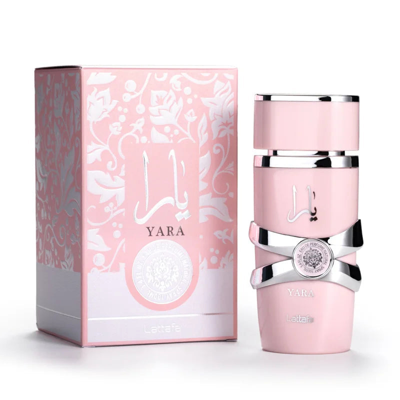 100ml Yara Eau De Parfum for Women&Men-Original Arabian Perfume
