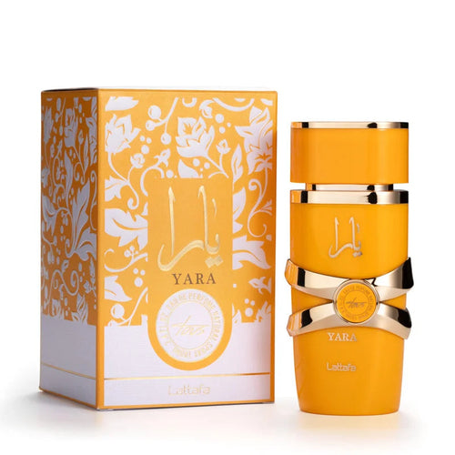 100ml Yara Eau De Parfum for Women&Men-Original Arabian Perfume